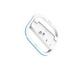 TRUST stovas PS5 GXT 229, LED, USB-C, baltas