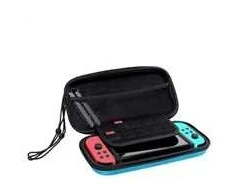 „TRUST GXT 1248S“ kietas dėklas, skirtas „Nintendo“ programėlei