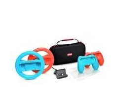 Trust GXT 1249 7-in-1 „Nintendo Switch“ priedų rinkinys