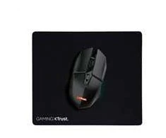 Kilimėlis Žaidimų pelė Trust GXT112, juoda