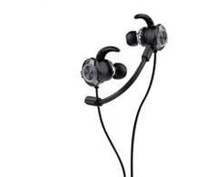 Ausinės Trust GXT406 Pine juoda