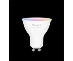 Osram LED lemputė Trust WiFi LED Spot GU10 Baltas &amp; Colour (dviejų dalių pakuotė)