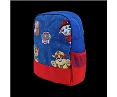 Kuprinė TRUST Vymo vaikams su PAW Patrol Mėlyna