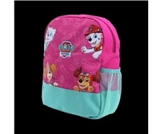 Kuprinė TRUST Vymo vaikams su PAW Patrol Rožinė