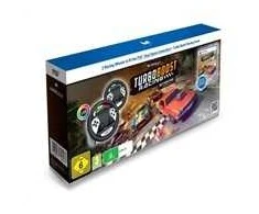 Maxx Tech – „Turbo Boost“ lenktynių rinkinys – „PlayStation 5“