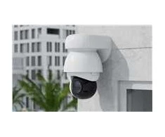 Kamera IP Ubiquiti Ubiquiti Video Camera AI PTZ Industrial baltas