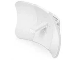 Maršrutizatorius UBIQUITI LBE-5AC-LR LiteBeam AC LR - 26 dBi 2x2 MIMO airMAX AC CPE 450+ Mbps