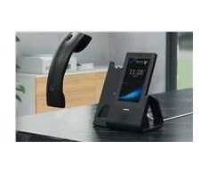 Ubiquiti UT-G3-Handset Analoginis telefono ragelis Juodas