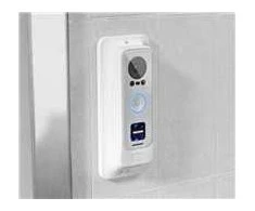 Ubiquiti Ubiquiti UACC-G4 Doorbell Pro PoE-Gang Box Baltas Aliuminio