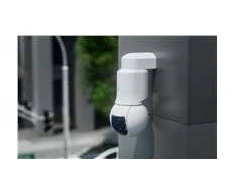 UBIQUITI UVC-G6-PTZ-W 4K DUAL-LENS CAMERA WITH 10X HYBRID ZO