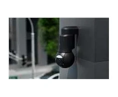 Ubiquiti UVC-G6-PTZ-B | IP kamera | 4k, 8MP, 10 kartų hibridinis priartinimas, 1x RJ45 100Mbps, IP66
