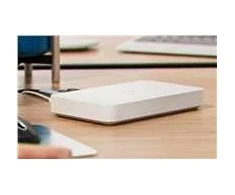 Tinklo šakotuvas Ubiquiti Gateway Fiber | UXG-Fiber