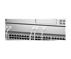 Ubiquiti Rack Utility U-RACK-6U UACC-Keystone-Blank-Insert