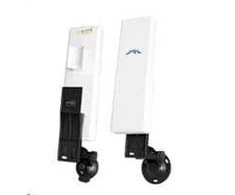 UBIQUITI NS-WM Ubiquiti nanostacijos lango / sienos tvirtinimo rinkinys