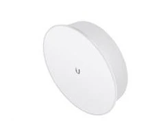 Maršrutizatorius UBIQUITI PBE-5AC-ISO-Gen2 PowerBeam AC ISO Gen2 25dBi 5GHz AC 450+ Mbps GigE PoE