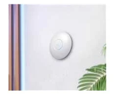 Maršrutizatorius Ubiquiti U7 Lite | 802.11ax | Ethernet LAN (RJ-45) jungtys 1 | MU-MiMO Yes