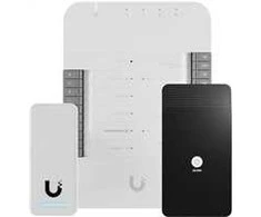 Ubiquiti G2 Starter Kit security access control system Juodas, Sidabrinis