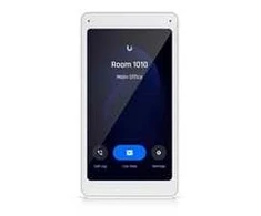 UBIQUITI INTERCOM VIEWER. DISPLAY THAT WORKS WITH INTERCOM AND G2 READER PRO FOR VISITOR SCREENING AND REMOTE ACCESS CONTROL