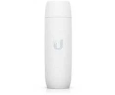 UBIQUITI universalus ADAPTERIS, SUTEIKANTIS MAITINĘ IR SUJUNGIMĄ USB-C ĮRENGINIAMS, ĮSKAITANT SUDERINAMAS APSAUGOS WIFI KAMERAS
