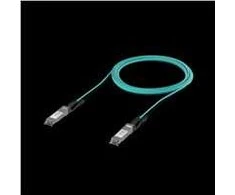 Ubiquiti UACC-AOC-QSFP28-10M InfiniBand / šviesolaidinis kabelis, vandens spalvos