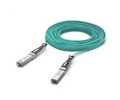 Pluoštinis optinis kabelis - Ubiquiti UACC-AOC-SFP10, mėlynas