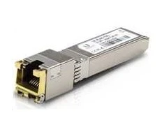 Ubiquiti UACC-CM-RJ45-MG tinklo siųstuvo-imtuvo modulis Copper 10000 Mbit/s SFP+