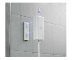 Ubiquiti UBNT UACC-PoE+-USBC, PoE integruotas kintamosios srovės adapteris