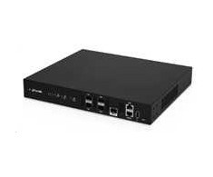 Maršrutizatorius Ubiquiti UF-OLT-4 | OLT | UFiber, 4x GPON SFP, 1x SFP+