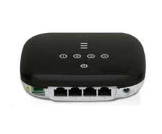 UBIQUITI UF-WIFI Ubiquiti UFiber WiFi 4 prievadų GPON Maršrutizatorius su Wi-Fi