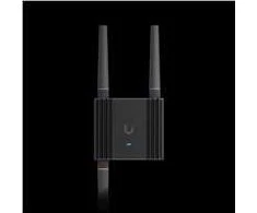 Maršrutizatorius UBIQUITI ULTRAKOMPAKTIŠKAS VALDYMAS LTE MOBILUS MARŠRUTIŠAS, SKIRTAS IOT PROGRAMOSMS SU INTEGRUOTU LTE, LAIDINIU WAN, WIFI, AUTOMATINIU PERKLAIDU IR DC MAITINIMO ĮVESTIES PALAIMI