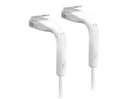 Ubiquiti UC-PATCH-RJ45-50 tinklo kabelis Balta 0,1 m Cat6