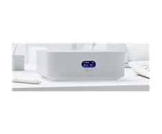 Ubiquiti Express 7 Maršrutizatorius | UX7 | 802.11ax | Ethernet LAN (RJ-45) jungtys 2 | Mesh Support No | MU-MiMO Yes | No mobile broadband