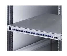 Šakotuvas Ubiquiti UniFi Pro XG 24 Managed L2/L3 10G Ethernet (100/1000/10000) 1U Pilkas