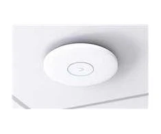 Maršrutizatorius UBIQUITI U7 PRO XGS CEILING-MOUNTED 8-STREAM WIFI 7 AP WITH DEDICATED SPECTRAL SCANNING Radijas AND 10/5/2.5/1 GBE SUPPORT