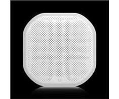 Ubiquiti Siren POE Laidinė sirena Vidaus / lauko Balta