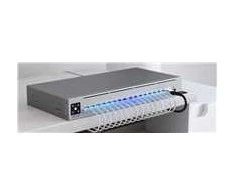 Šakotuvas Komutatorius - Ubiquiti Pro Max 16 L3 2.5G 1U Pilkas