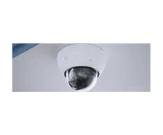 Ubiquiti UBNT UVC-AI-Dome-B - AI Dome PoE kamera, 8MP, juoda