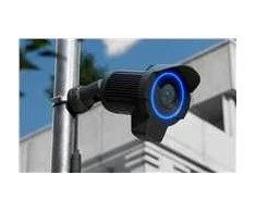 UBIQUITI AI LPR SPECIALIZED 4K CAMERA WITH 3X OPTICAL ZOOM AND LONG-RANGE IR NIGHT VISION OPTIMIZED FOR RECOGNIZING LICENSE PLATES ON VEHICLES MOVING UP TO 90 KM/H