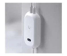 Ubiquiti UVC-AI-Theta-Hub | Stebulė | fotoaparato ir garso modulio palaikymas