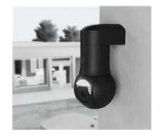 UBIQUITI G5 PTZ COMPACT Juodas, VISŲ ORŲ KAMERA SU ITIN MAŽU VĖLYNIMU, PASUKIMO, PRIARTINIMO VALDYMU IR ĮVAIRIOMIS MONTAVIMO GALIMYBĖMIS