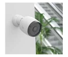 „UBIQUITI G6“ KURKINĖ VISŲ ORŲ 4K POE KAMERA SU 1/1,8 COLIO 8 MP VAIZDO JUTIKLIU, DAUGIAFUNKCINIU DIRBINIO INTELEKTRONINIU VARIKLIU IR TOLINO NUOTOLIO IR NAKTINIS MATYMAS