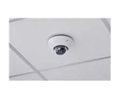 Ubiquiti G6 Dome IP apsaugos kamera, skirta vidaus ir lauko sąlygoms, 3840 x 2160 pikselių, skirta luboms/sienoms.