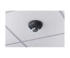 Kamera IP Ubiquiti UVC-G6-Dome - UniFi Video Camera G6 Dome juoda