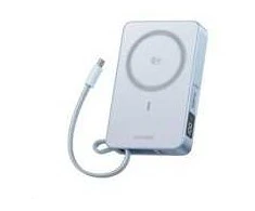 Cpbk Ugreen POWERBANK UGREEN 10.000 mAh MagFlow Power Bank 30W !
