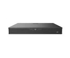 Uniview NVR302-16B-P16-IQ NVR įrašymo įrenginys 16xPoE 12Mpix 160Mb/s 2xHDD