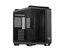 ASUS TUF GAMING GT502 Horizon TG ARGB Juodas Midi Tower