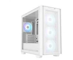 ASUS A21 PLUS ARGB baltas case