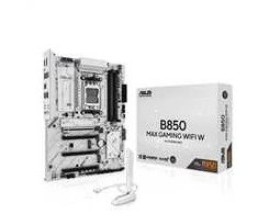 Pagrindinė plokštė ASUS B850 MAX GAMING WIFI W AMD B850 Socket AM5 ATX