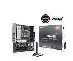 Pagrindinė plokštė ASUS PRIME B840M-A WIFI