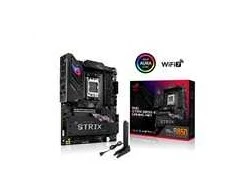Pagrindinė plokštė ASUS ROG STRIX B850-E GAMING WIFI
